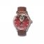 Herren-Armbanduhr „Crystal Tourbillon“ - 6