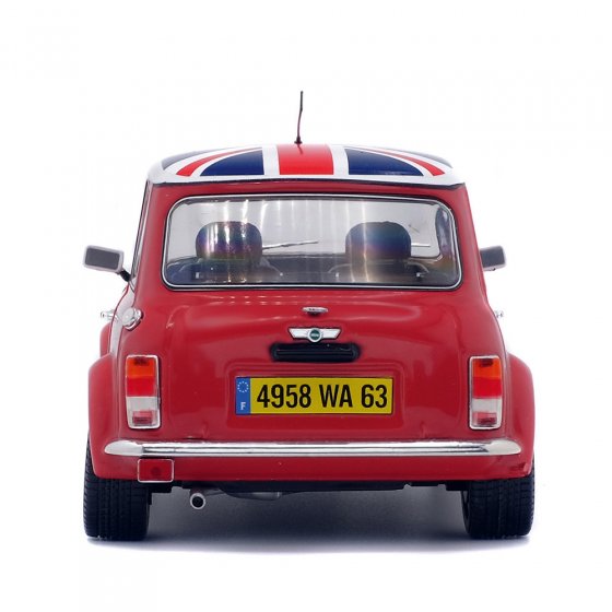 Mini Cooper 1,3i „Union Jack“ 