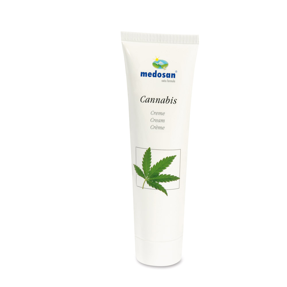 parfum au cannabis